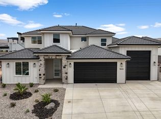 1843 W 300 N, Hurricane, UT 84737