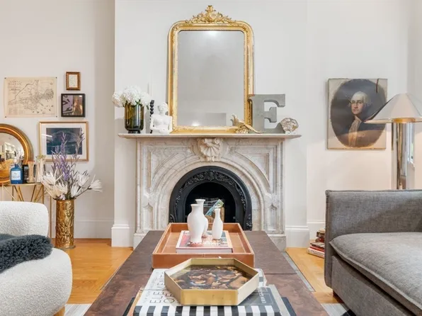 578 Massachusetts Ave #1, Boston, MA 02118