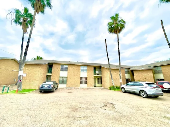 5302 Springfield Ave Unit 218, Laredo, TX 78041