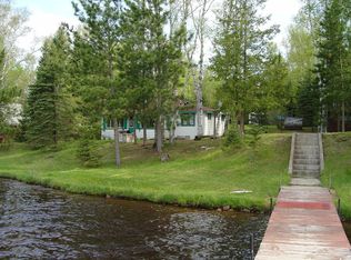 1775 Janet Lake Rd, Hibbing, MN 55746
