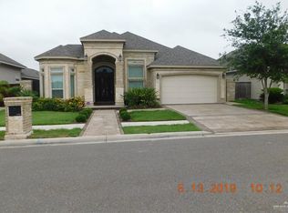 1909 Teal Ln, Edinburg, TX 78541