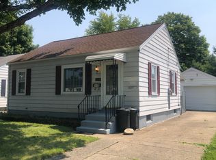 1412 Malden Ave, Springfield, OH 45504