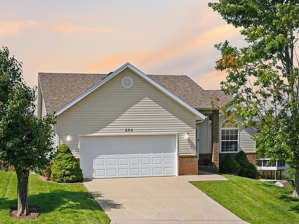1st image of 289 W Canyon Court
