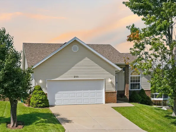 289 W Canyon Court, Nixa, MO 65714