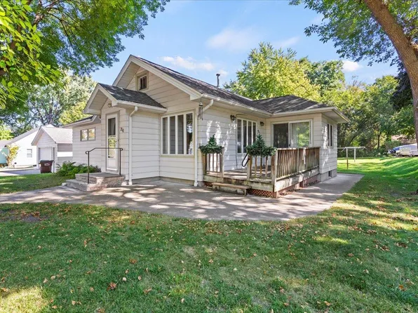 216 3rd St S, Delano, MN 55328
