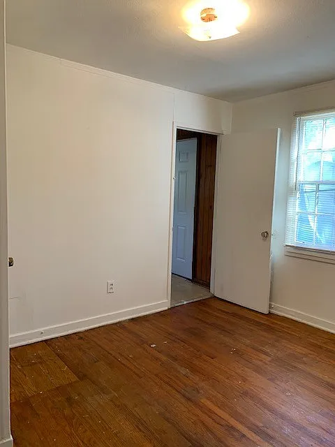 3 Bedroom 1 bathroom in Valdosta, Ga — Photo 4