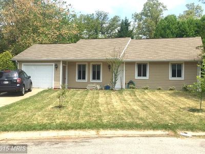 2440 Pimlico Ct, Waldorf, MD, 20602