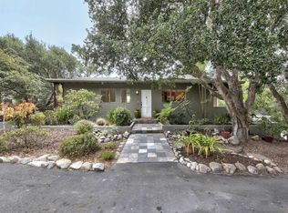 24555 Portola Ave, Carmel, CA