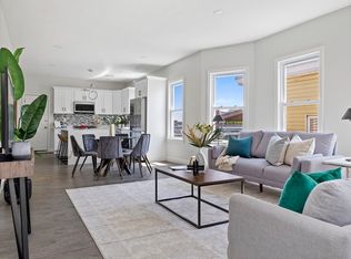 33 Jaques St #3, Somerville, MA 02145