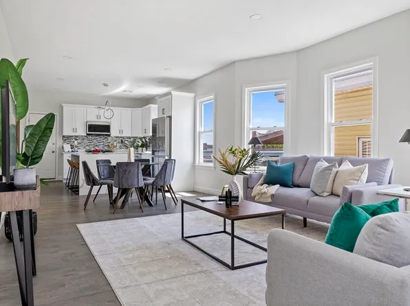 33 Jaques St #3, Somerville, MA 02145