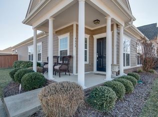 4038 Saint Jules Way, Smyrna, TN 37167