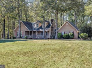 145 Mill Chase, Covington, GA 30016