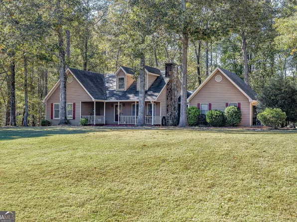 145 Mill Chase, Covington, GA 30016