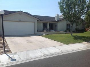 5605 Ridgegrove Ave, Las Vegas, NV 89107