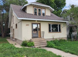210 9th Ave S, Saint Cloud, MN 56301
