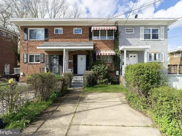 726 Audrey Ln, Oxon Hill, MD 20745