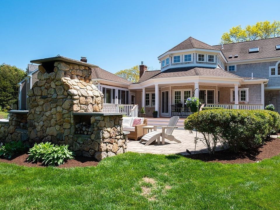 165 Rock O Dundee Rd, Dartmouth, MA 02748 Zillow