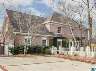 2617 Poplar Post Rd, Vestavia, AL 35243