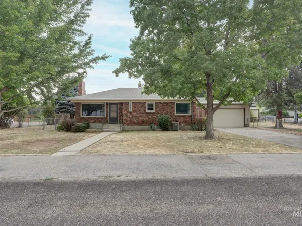 1020 N Garden St, Boise, ID 83706
