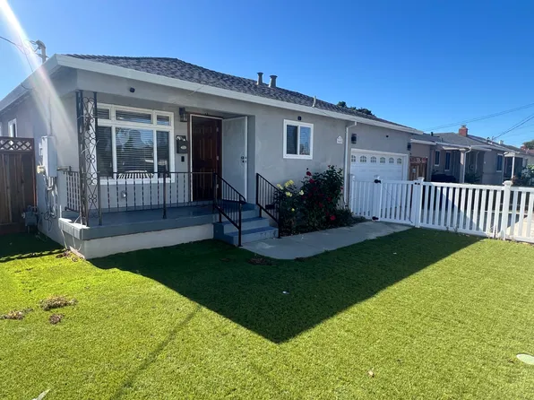 36665 Cabrillo Dr, Fremont, CA 94536
