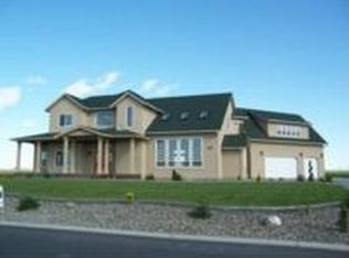 8289 Dune Lake Rd SE, Moses Lake, WA 98837