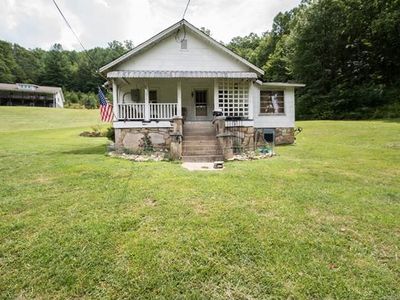 61 Martins Creek Rd, Barnardsville, NC, 28709
