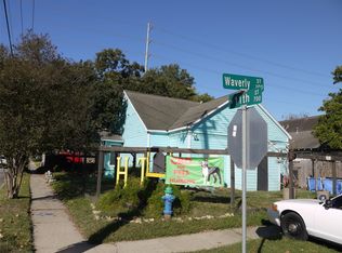 1103 Waverly St, Houston, TX 77008