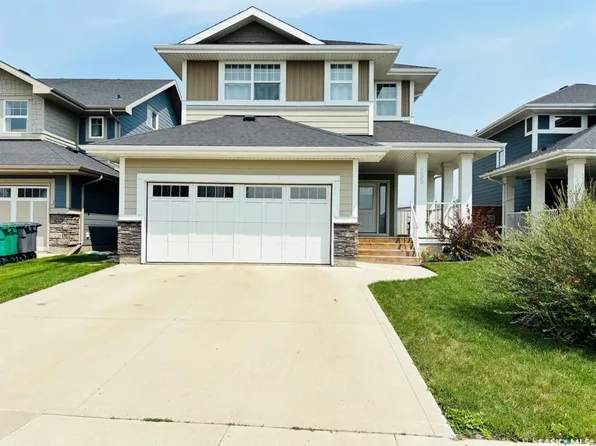 255 Eaton CRESCENT, Saskatoon, SK S7V 0H4