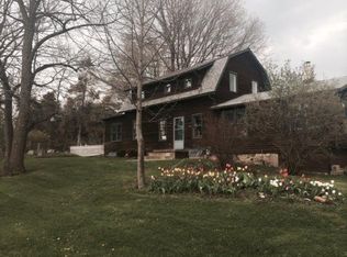 5460 Webster Church Rd, Dexter, MI 48130