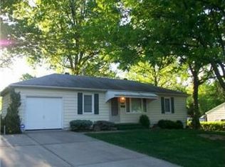 7919 Tennessee Ave, Raytown, MO 64138