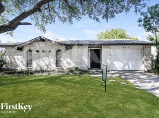 421 Blue Bonnet Trl, Garland, TX 75043