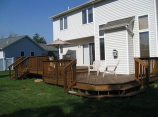 1950 Kirtstone Ter, Painesville, OH 44077