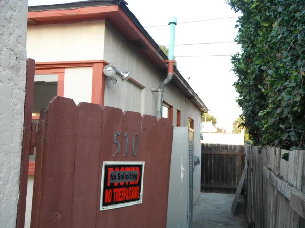 510 S Catalina St #510, Ventura, CA 93001