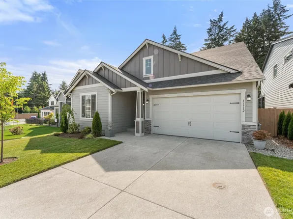 16712 8th Ave E, Spanaway, WA 98387