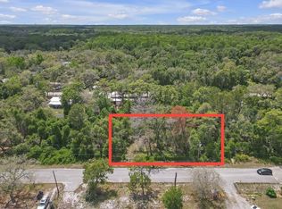 10113 Waddell St LOT 50, New Pt Richey, FL 34654