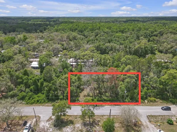 10113 Waddell St Lot 50, New Pt Richey, FL 34654