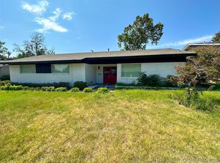 4236 S Darlington Pl, Tulsa, OK 74135