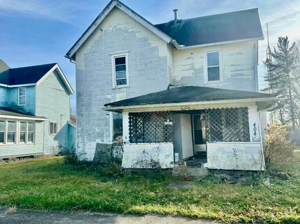 404 E Grant St, Marion, IN 46952
