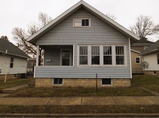 1510 E 4th St, Sterling, IL 61081