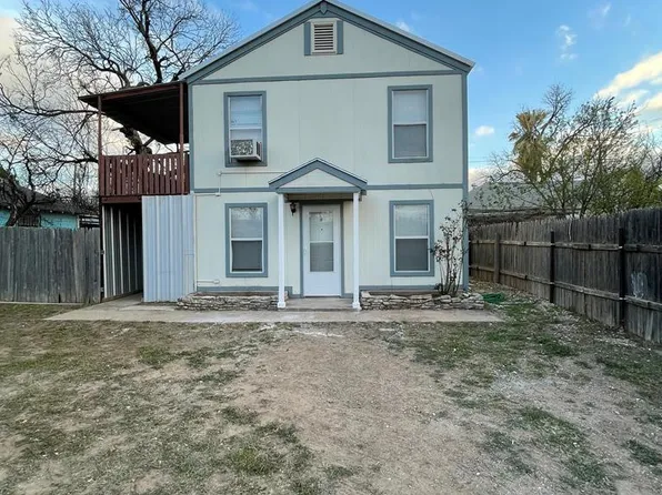 107 E Highland Blvd, San Angelo, TX 76903