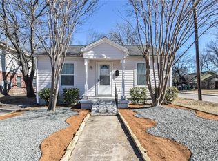 1000 Canal St, McKinney, TX 75069