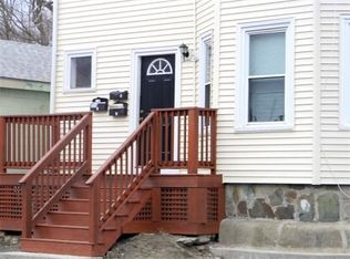 832 Montello St, Brockton, MA 02301