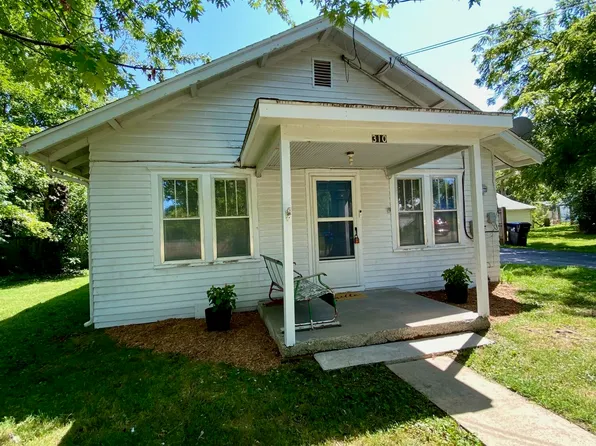 310 W Lawrence, Marionville, MO 65705