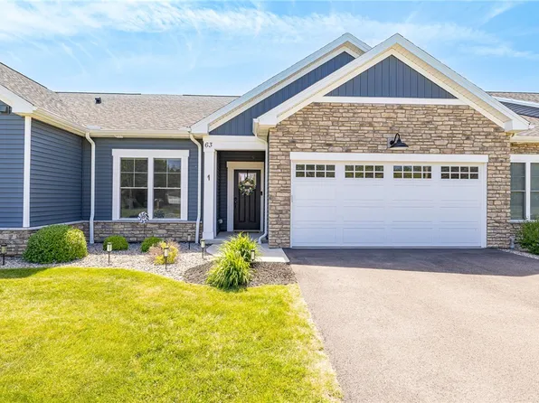 63 Autumn Leaf Trl, Webster, NY 14580