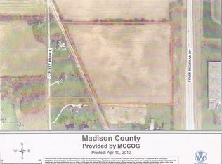 7825 American Way, Anderson, IN 46013