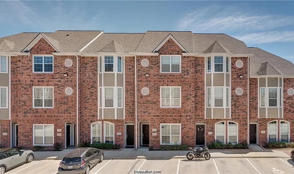 1198 Jones Butler Rd #406
