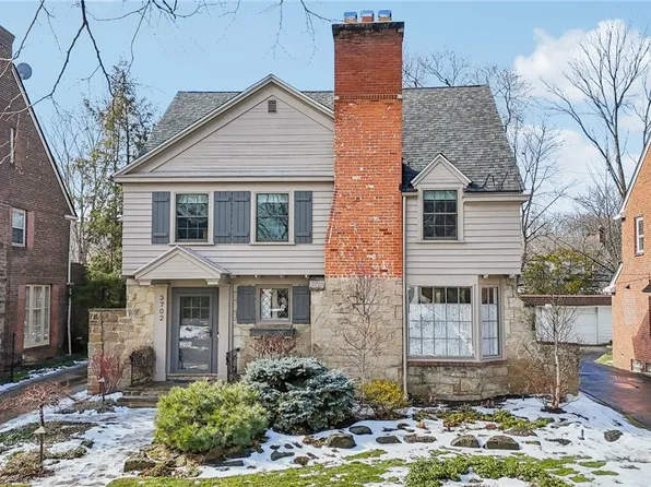 3702 Lytle Rd, Shaker Heights, OH 44122
