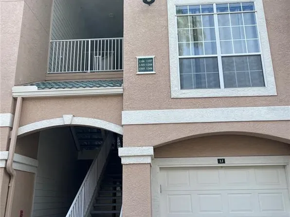 1305 BAY CLUB CIRCLE #1305, TAMPA, FL 33607