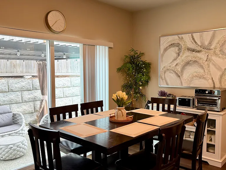 Dining - First Floor