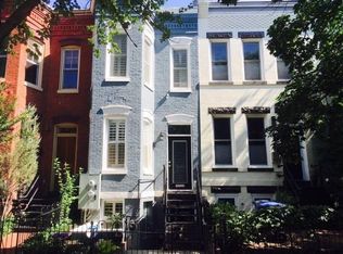 1108 G St NE #A, Washington, DC 20002